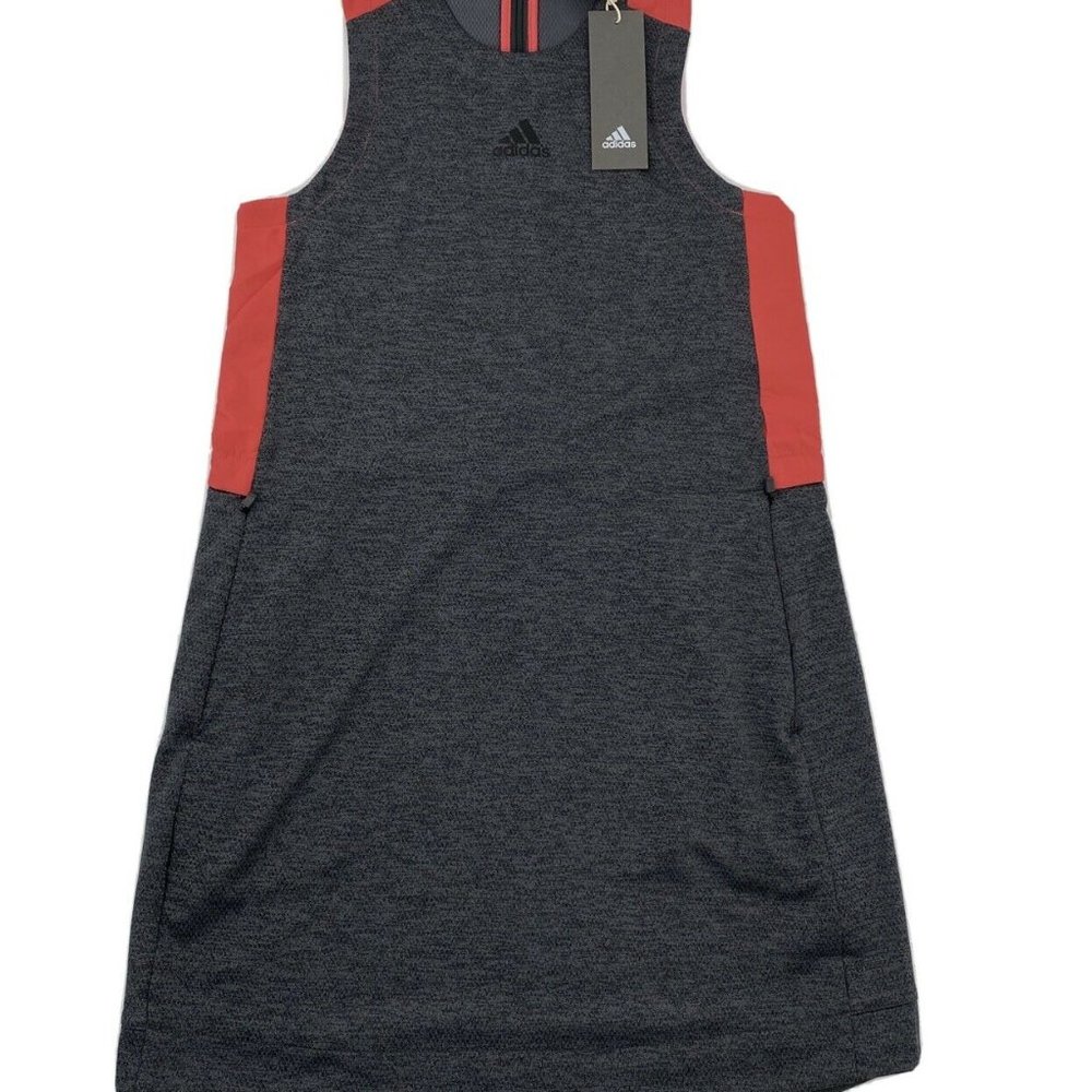 Adidas Women's Team Issue Lite Dress NWT XS